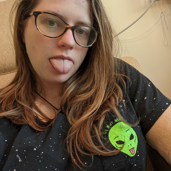 Meet your Posher, Mu - Picture 1 of 2